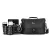 Lowepro Nova 200 AW II (fekete) (LP37142-PWW)