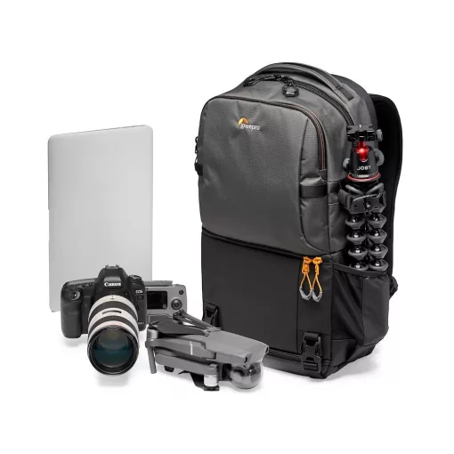 Lowepro Fastpack BP 250 AW III (fekete) (LP37333-PWW)