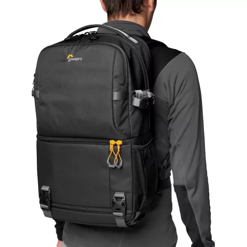 Lowepro Fastpack BP 250 AW III (fekete) (LP37333-PWW)