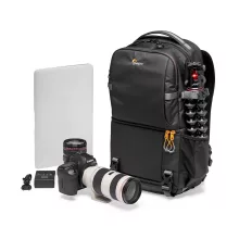 Lowepro Fastpack BP 250 AW III (fekete) (LP37333-PWW)