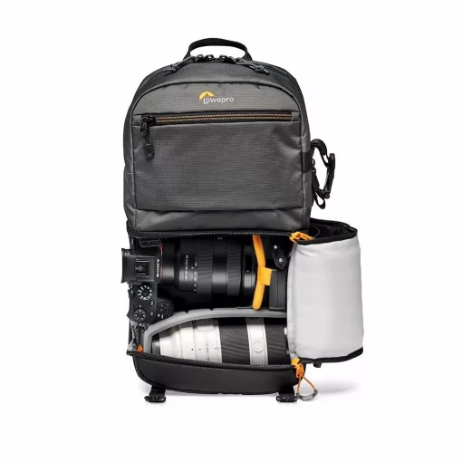 Lowepro Slingshot SL 250 AW III (szürke) (LP37334-PWW)