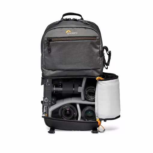 Lowepro Slingshot SL 250 AW III (szürke) (LP37334-PWW)