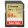 SanDisk Extreme SDXC™ memóriakártya 64GB (170MB/s olvasási / 80MB írási sebesség ) UHS-I, Class 10, U3, V30 - 121579