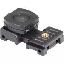 Sunpak Deluxe Telefon tartó adapter + bluetooth kioldó (SP-620-798)