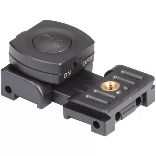 Sunpak Deluxe Telefon tartó adapter + bluetooth kioldó (SP-620-798)