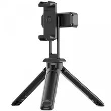 Sunpak Deluxe Telefon tartó adapter + bluetooth kioldó (SP-620-798)