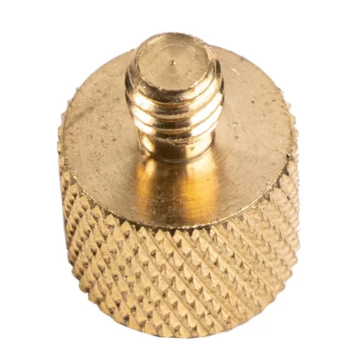 Mikrosat Menetátalakító Adapter 1/4" apa - 3/8" anya (CS-003)