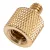   Mikrosat Menetátalakító Adapter 1/4" apa - 3/8" anya (CS-003)