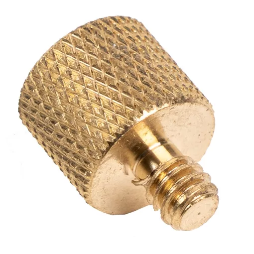 Mikrosat Menetátalakító Adapter 1/4" apa - 3/8" anya (CS-003)