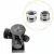   Mikrosat Menetátalakító Adapter 3/8" - 1/4" (CS-015)