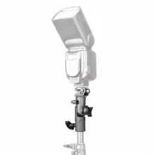 Mikrosat Flash Holder E-Type