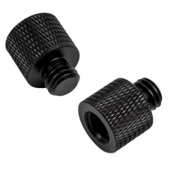   Mikrosat Menetátalakító Adapter 3/8" Anya / 3/8" Apa (CS-004)