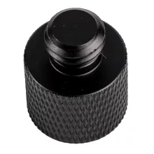 Mikrosat Menetátalakító Adapter 3/8" Anya / 3/8" Apa (CS-004)