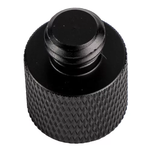 Mikrosat Menetátalakító Adapter 3/8" Anya / 3/8" Apa (CS-004)
