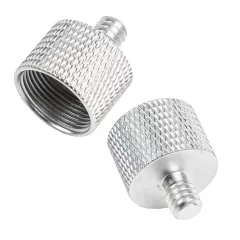   Mikrosat Menetátalakító Adapter 5/8" Anya / 1/4" Apa (CS-005)