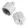 Mikrosat Menetátalakító Adapter 5/8" Anya / 1/4" Apa (CS-005)