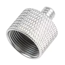 Mikrosat Menetátalakító Adapter 5/8" Anya / 1/4" Apa (CS-005)