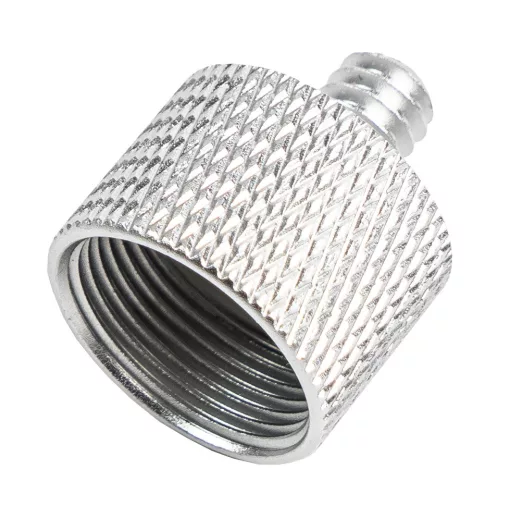 Mikrosat Menetátalakító Adapter 5/8" Anya / 1/4" Apa (CS-005)