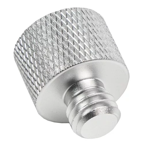 Mikrosat Menetátalakító Adapter 5/8" Anya / 3/8" Apa (CS-006)