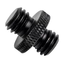 Mikrosat Menetátalakító Adapter 3/8" Apa / 3/8" Apa (CS-009)