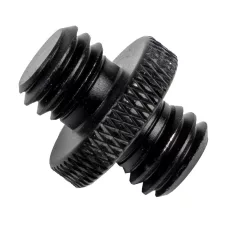   Mikrosat Menetátalakító Adapter 3/8" Apa / 3/8" Apa (CS-009)