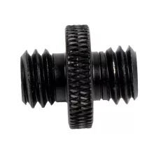 Mikrosat Menetátalakító Adapter 3/8" Apa / 3/8" Apa (CS-009)