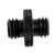   Mikrosat Menetátalakító Adapter 3/8" Apa / 3/8" Apa (CS-009)