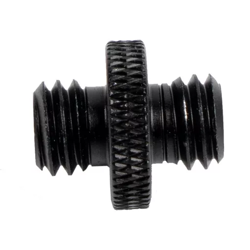 Mikrosat Menetátalakító Adapter 3/8" Apa / 3/8" Apa (CS-009)