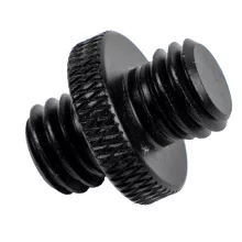 Mikrosat Menetátalakító Adapter 3/8" Apa / 3/8" Apa (CS-009)