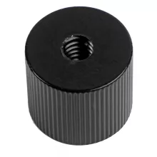 Mikrosat Menetátalakító Adapter 20x18mm 1/4" Anya / 1/4" Anya (CS-010)