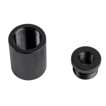 Mikrosat Menetátalakító Adapter 22x28mm 3/8" Anya / 5/8" Anya (CS-014)
