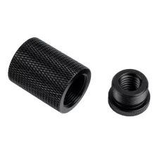 Mikrosat Menetátalakító Adapter 22x28mm 3/8" Anya / 5/8" Anya (CS-014)