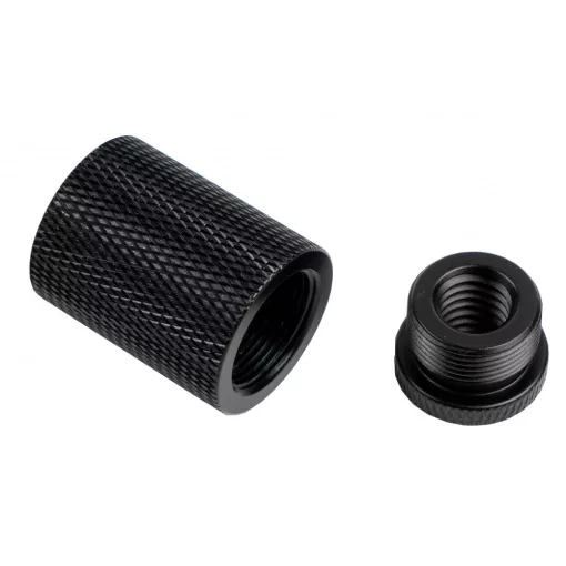 Mikrosat Menetátalakító Adapter 22x28mm 3/8" Anya / 5/8" Anya (CS-014)