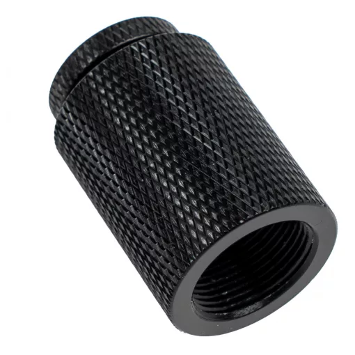 Mikrosat Menetátalakító Adapter 22x28mm 3/8" Anya / 5/8" Anya (CS-014)