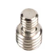 Mikrosat Menetátalakító Adapter 3/8" Apa / 1/4" Apa (CS-016)