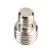   Mikrosat Menetátalakító Adapter 3/8" Apa / 1/4" Apa (CS-016)