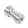 Mikrosat Menetátalakító Adapter 3/8" Anya / 1/4" Anya (CS-017)