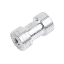 Mikrosat Menetátalakító Adapter 3/8" Anya / 1/4" Anya (CS-017)