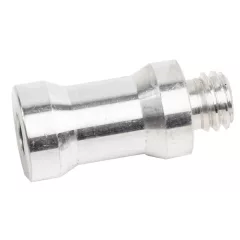   Mikrosat Menetátalakító Adapter 3/8" Apa / 1/4" Anya (CS-019)