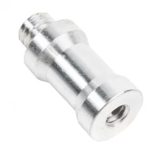 Mikrosat Menetátalakító Adapter 3/8" Apa / 1/4" Anya (CS-019)