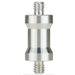   Mikrosat Menetátalakító Adapter 1/4" Apa / 1/4" Apa (CS-021)