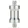 Mikrosat Menetátalakító Adapter 1/4" Apa / 1/4" Apa (CS-021)