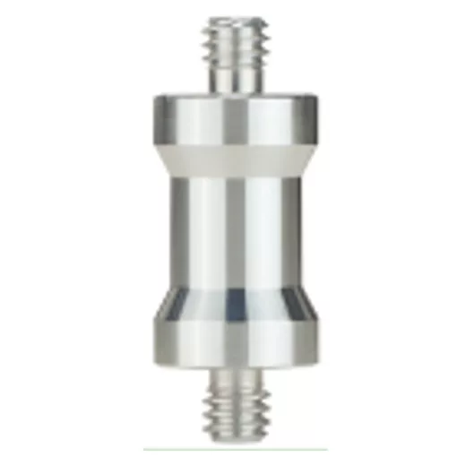 Mikrosat Menetátalakító Adapter 1/4" Apa / 1/4" Apa (CS-021)