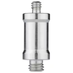   Mikrosat Menetátalakító Adapter 1/4" Apa / 3/8" Apa (CS-022)