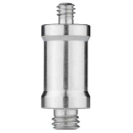 Mikrosat Menetátalakító Adapter 1/4" Apa / 3/8" Apa (CS-022)