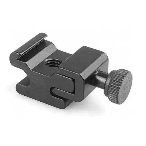 Mikrosat Univerzális Vakupapucs Adapter 1/4" (HSB-01)