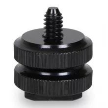 Mikrosat Vakupapucs Adapter 1/4" menettel (HSB-04)
