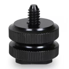 Mikrosat Vakupapucs Adapter 1/4" menettel (HSB-04)