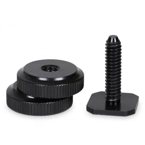 Mikrosat Vakupapucs Adapter 1/4" menettel (HSB-04)