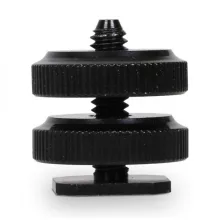 Mikrosat Vakupapucs Adapter 1/4" menettel (HSB-04)